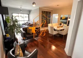 Foto 1 de Apartamento com 4 Quartos à venda, 134m² em Chácara Inglesa, São Paulo