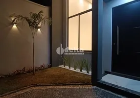 Foto 1 de Casa com 3 Quartos à venda, 170m² em Bosque dos Buritis, Uberlândia