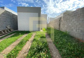 Foto 1 de Casa de Condomínio com 3 Quartos à venda, 60m² em Sitios de Recreio Independencia, Araras