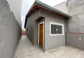Foto 1 de Casa com 2 Quartos à venda, 70m² em Jardim Aeroporto III, Mogi das Cruzes