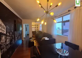 Foto 1 de Apartamento com 3 Quartos à venda, 83m² em União, Belo Horizonte