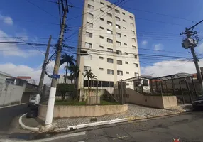 Foto 1 de Apartamento com 2 Quartos para alugar, 50m² em Vila Santa Clara, São Paulo