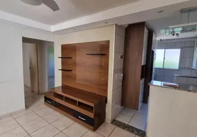 Foto 1 de Apartamento com 3 Quartos à venda, 62m² em São Bernardo, Campinas