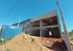 Foto 1 de Galpão/Depósito/Armazém para alugar, 90m² em Conjunto Habitacional São Deocleciano, São José do Rio Preto