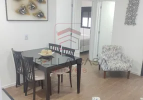 Foto 1 de Apartamento com 2 Quartos para venda ou aluguel, 43m² em Móoca, São Paulo