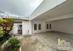 Foto 1 de Casa com 2 Quartos à venda, 190m² em Vila Jordanopolis, São Bernardo do Campo