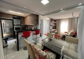 Foto 1 de Casa de Condomínio com 3 Quartos à venda, 87m² em Jardim Interlagos, Hortolândia
