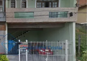 Foto 1 de Sobrado com 2 Quartos à venda, 270m² em Parque Santa Teresa, Carapicuíba