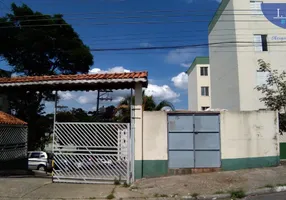 Foto 1 de Apartamento com 2 Quartos à venda, 45m² em Una, Itaquaquecetuba
