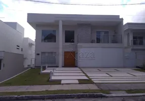 Foto 1 de Casa com 4 Quartos à venda, 810m² em Urbanova, São José dos Campos