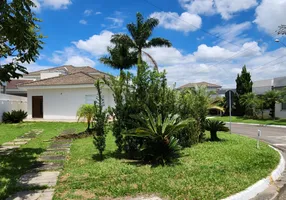 Foto 1 de Casa com 5 Quartos à venda, 400m² em Jardim Villa Verona, Sorocaba