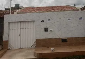 Foto 1 de Casa com 3 Quartos à venda, 98m² em Marcos Freire I, Nossa Senhora do Socorro