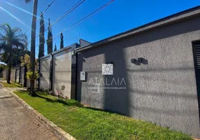 Foto 1 de Casa com 3 Quartos à venda, 178m² em Setor Habitacional Arniqueira, Brasília