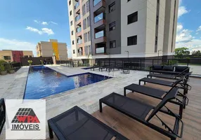 Foto 1 de Apartamento com 2 Quartos à venda, 88m² em Vila Frezzarin, Americana