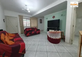 Foto 1 de Sobrado com 3 Quartos à venda, 160m² em Jardim Previdência, São Paulo