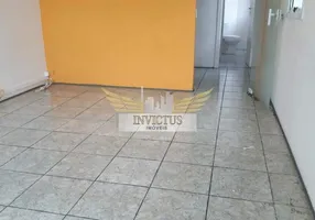 Foto 1 de Sala Comercial à venda, 36m² em Vila Guiomar, Santo André