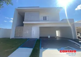 Foto 1 de Casa com 3 Quartos para alugar, 200m² em Damha I, São Carlos
