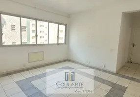 Foto 1 de Apartamento com 2 Quartos à venda, 90m² em Pitangueiras, Guarujá