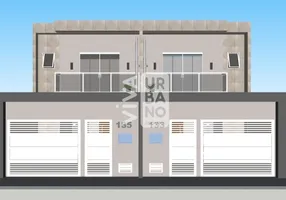 Foto 1 de Casa com 2 Quartos à venda, 82m² em Vila Santa Maria, Barra Mansa