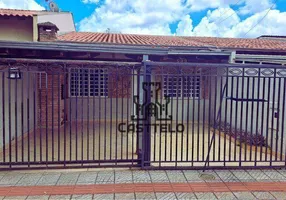 Foto 1 de Casa com 3 Quartos à venda, 89m² em Residencial Jose B Almeida, Londrina