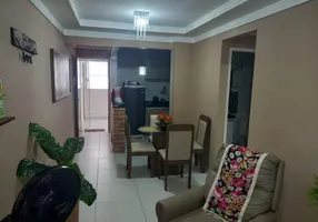 Foto 1 de Apartamento com 1 Quarto à venda, 45m² em Bancários, João Pessoa