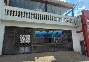 Foto 1 de Sobrado com 2 Quartos para alugar, 150m² em Jardim  Independencia, São Paulo