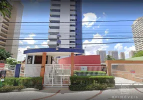 Foto 1 de Apartamento com 3 Quartos à venda, 120m² em Fátima, Fortaleza