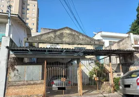 Foto 1 de Lote/Terreno à venda, 350m² em Jardim São Paulo, São Paulo