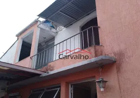 Foto 1 de Casa com 5 Quartos à venda, 630m² em Vila Maria, São Paulo