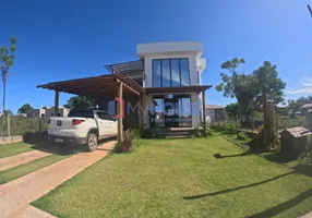 Foto 1 de Casa de Condomínio com 3 Quartos para venda ou aluguel, 180m² em , Maraú