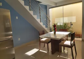 Foto 1 de Casa com 4 Quartos à venda, 210m² em Jardim Guanabara II, Goiânia