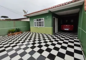 Foto 1 de Casa com 3 Quartos à venda, 90m² em Rio Pequeno, São José dos Pinhais