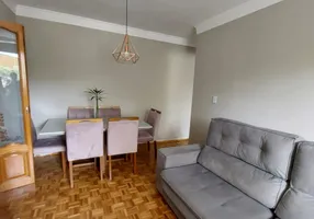 Foto 1 de Apartamento com 2 Quartos à venda, 70m² em Lauzane Paulista, São Paulo
