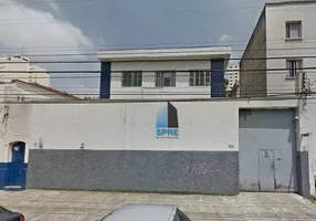 Foto 1 de Galpão/Depósito/Armazém à venda, 480m² em Aclimação, São Paulo