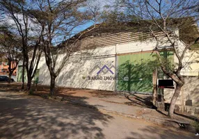 Foto 1 de Galpão/Depósito/Armazém para venda ou aluguel, 1500m² em Santa Julia, Itupeva
