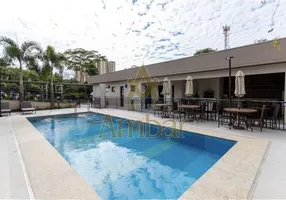 Foto 1 de Apartamento com 2 Quartos para venda ou aluguel, 50m² em Campos Eliseos, Ribeirão Preto