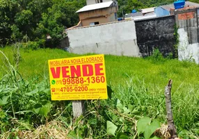 Foto 1 de Lote/Terreno à venda, 170m² em Cidade São Pedro - Gleba B, Santana de Parnaíba