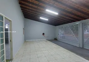 Foto 1 de Casa com 3 Quartos à venda, 315m² em Conjunto Habitacional Ana Jacinta, Presidente Prudente