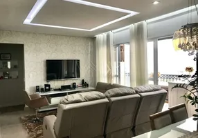 Foto 1 de Apartamento com 3 Quartos à venda, 103m² em Vila Maria, São Paulo