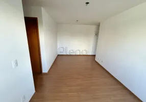 Foto 1 de Apartamento com 2 Quartos à venda, 53m² em Parque Industrial, Campinas