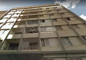 Foto 1 de Apartamento com 2 Quartos à venda, 86m² em Centro, Campinas