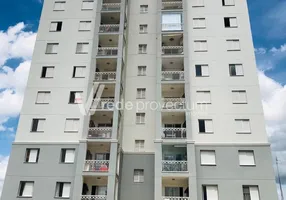 Foto 1 de Apartamento com 3 Quartos à venda, 66m² em Parque Brasília, Campinas