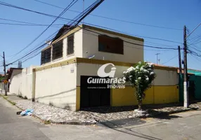 Foto 1 de Casa com 5 Quartos à venda, 96m² em Cidade dos Funcionários, Fortaleza