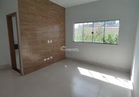 Foto 1 de Casa com 2 Quartos à venda, 97m² em Setor Serra Dourada 2 Etapa, Aparecida de Goiânia