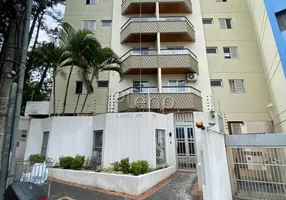 Foto 1 de Apartamento com 1 Quarto para venda ou aluguel, 52m² em Jardim Paraíso, Campinas