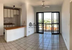 Foto 1 de Apartamento com 2 Quartos à venda, 62m² em Centro, Ribeirão Preto