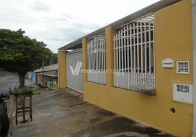 Foto 1 de Casa com 3 Quartos à venda, 180m² em Parque Jambeiro, Campinas