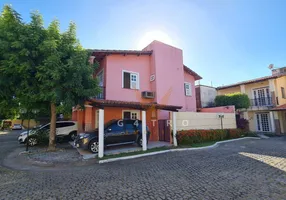 Foto 1 de Casa de Condomínio com 3 Quartos à venda, 137m² em Lagoa Redonda, Fortaleza