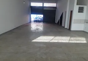 Foto 1 de Ponto Comercial para alugar, 130m² em Vila Pirajussara, São Paulo