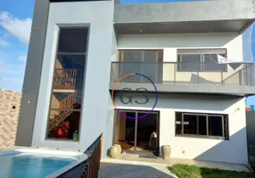 Foto 1 de Casa com 4 Quartos à venda, 292m² em Cassino, Rio Grande